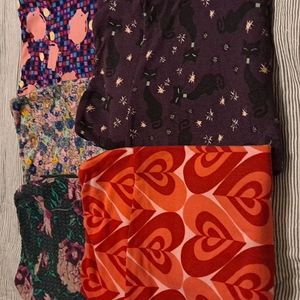 Lularoe T/C Leggings